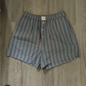 women boxer shorts 💜